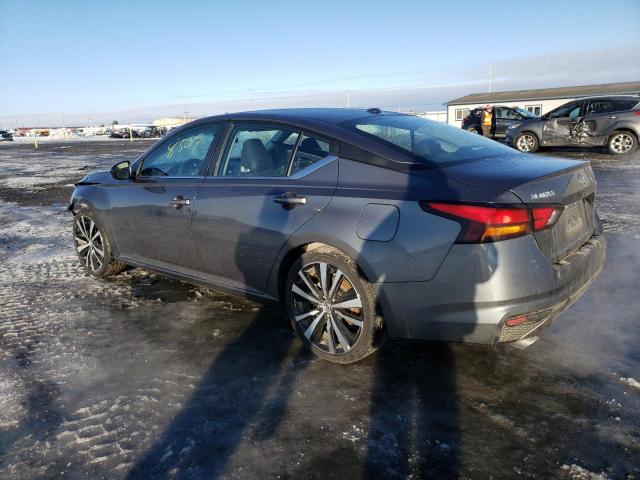 36195643 :رقم المزاد ، 1N4BL4CV3NN350916 vin ، 2022 Nissan Altima Sr مزاد بيع