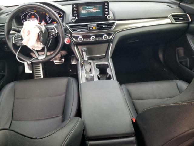 Продажа на аукционе авто 2019 Honda Accord Sport, vin: 1HGCV1F38KA058510, номер лота: 71328692