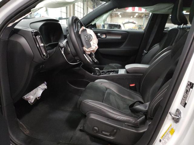 2020 Volvo Xc40 T5 R-design მანქანა იყიდება აუქციონზე, vin: YV4162UM3L2221478, აუქციონის ნომერი: 36030653