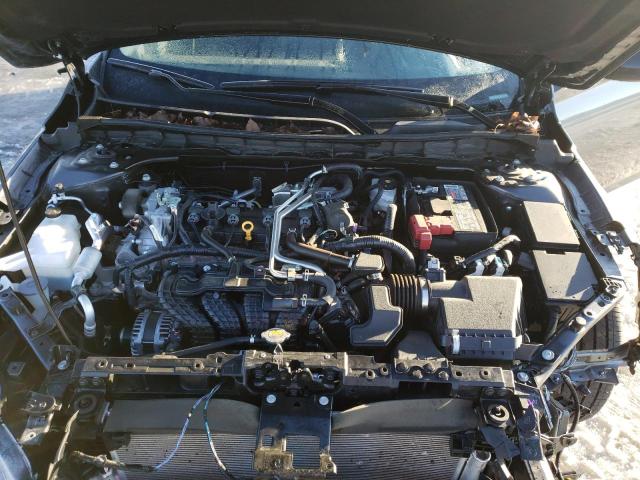 36195643 :رقم المزاد ، 1N4BL4CV3NN350916 vin ، 2022 Nissan Altima Sr مزاد بيع