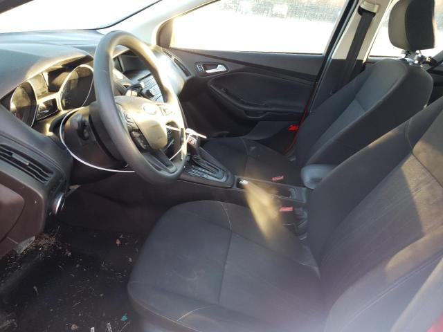 Продаж на аукціоні авто 2015 Ford Focus Se, vin: 1FADP3F22FL233785, номер лоту: 36159953