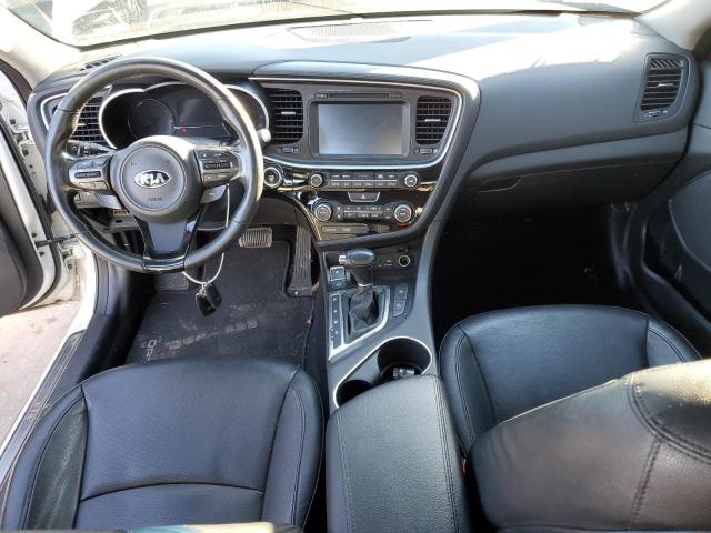 Aukcja sprzedaży 2015 Kia Optima Hybrid, vin: KNAGN4AD0F5091059, numer aukcji: 72675922