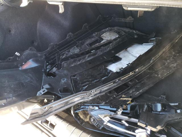 36195643 :رقم المزاد ، 1N4BL4CV3NN350916 vin ، 2022 Nissan Altima Sr مزاد بيع