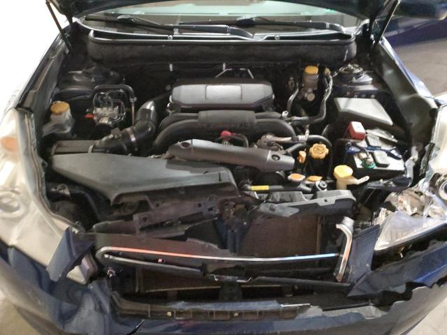 Aukcja sprzedaży 2011 Subaru Legacy 2.5i Premium, vin: 4S3BMBG63B3243502, numer aukcji: 36145563