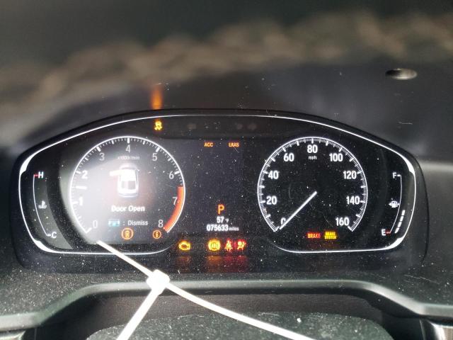 Продажа на аукционе авто 2019 Honda Accord Sport, vin: 1HGCV1F38KA058510, номер лота: 71328692