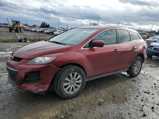 Aukcja sprzedaży 2011 Mazda Cx-7, vin: JM3ER2BM6B0354980, numer aukcji: 73324702