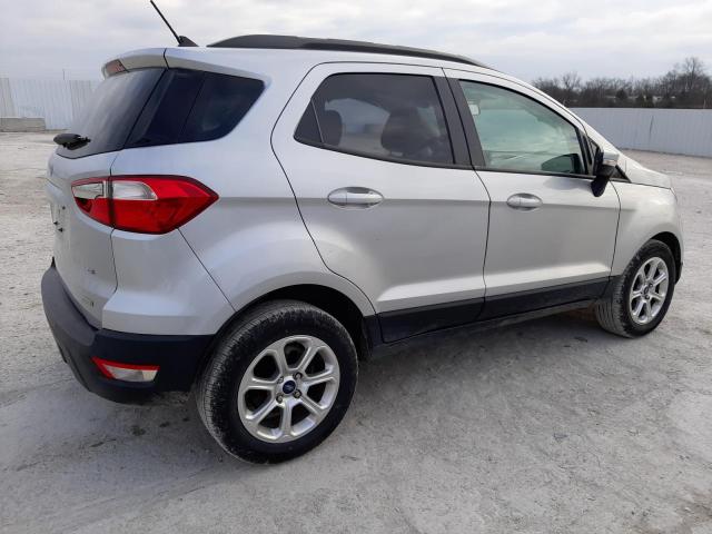 Продажа на аукционе авто 2019 Ford Ecosport Se, vin: MAJ3S2GE4KC275611, номер лота: 35932343