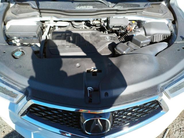 Aukcja sprzedaży 2020 Acura Mdx, vin: 5J8YD4H37LL012583, numer aukcji: 73464152