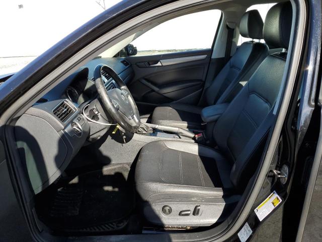 Aukcja sprzedaży 2014 Volkswagen Passat Se, vin: 1VWBT7A37EC056277, numer aukcji: 35757523