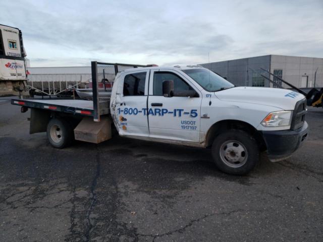 Продаж на аукціоні авто 2018 Ram 3500, vin: 3C7WRTCL0JG270594, номер лоту: 72643682