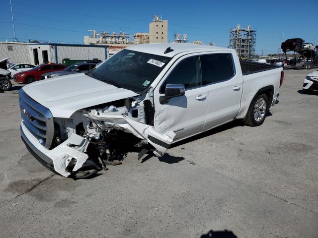 Aukcja sprzedaży 2020 Gmc Sierra C1500 Sle, vin: 1GTP8BEK5LZ267521, numer aukcji: 73474802