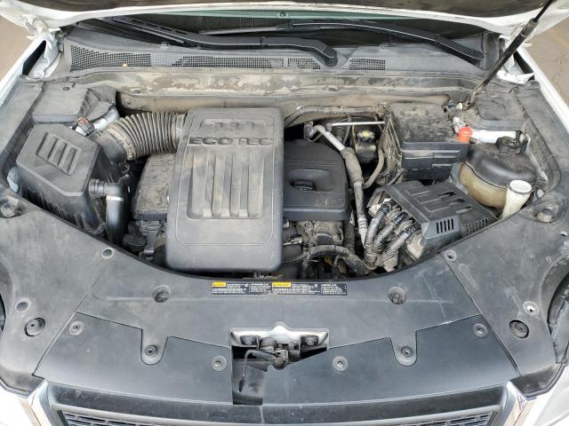 36171353 :رقم المزاد ، 2GKALSEK5C6141390 vin ، 2012 Gmc Terrain Sle مزاد بيع