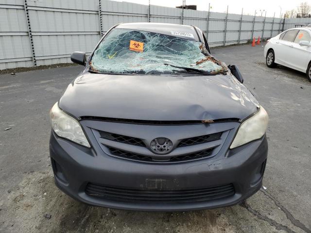 Продажа на аукционе авто 2011 Toyota Corolla Base, vin: JTDBU4EE5BJ100259, номер лота: 35759513