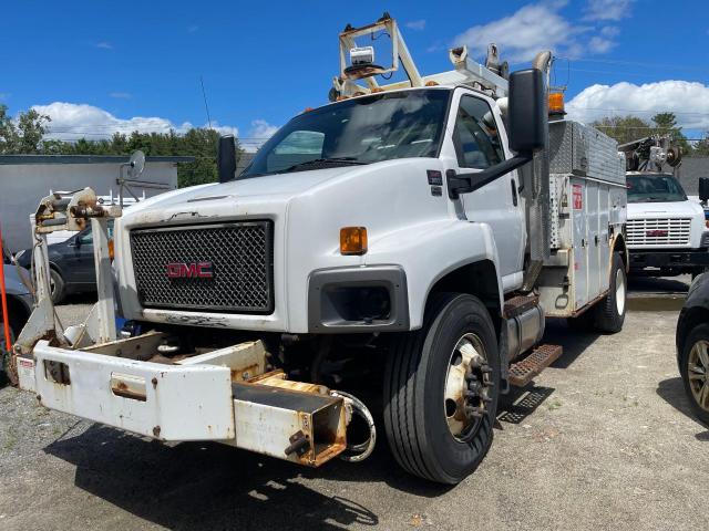 Продажа на аукционе авто 2009 Gmc C8500 C8c042, vin: 1GDP8C1B09F411039, номер лота: 36502103