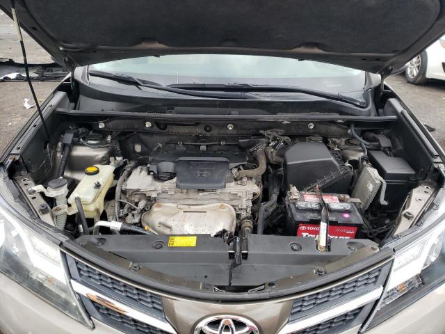 Продаж на аукціоні авто 2013 Toyota Rav4 Xle, vin: JTMRFREV8D5002621, номер лоту: 36436883