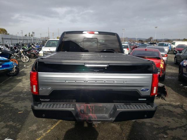 Продажа на аукционе авто 2018 Ford F150 Supercrew, vin: 1FTEW1EGXJFA51794, номер лота: 73715672