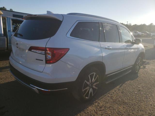 Продаж на аукціоні авто 2022 Honda Pilot Touring, vin: 5FNYF5H61NB012979, номер лоту: 35914893