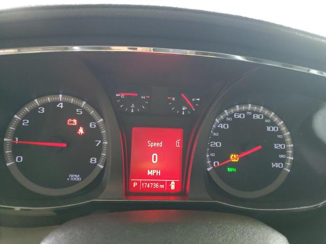 36171353 :رقم المزاد ، 2GKALSEK5C6141390 vin ، 2012 Gmc Terrain Sle مزاد بيع