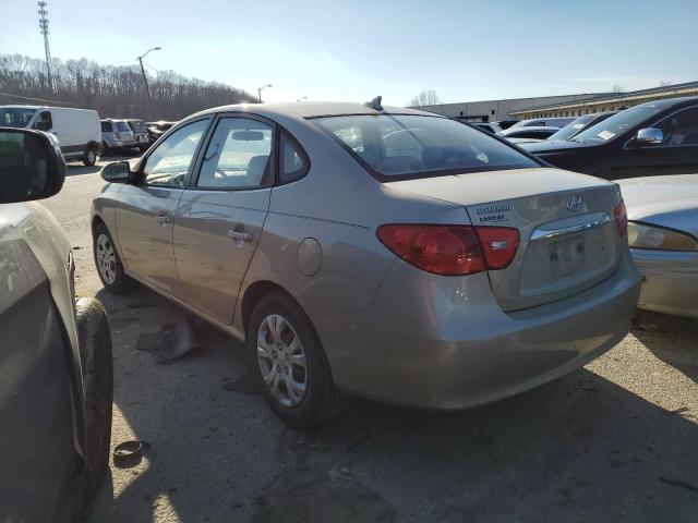Продаж на аукціоні авто 2010 Hyundai Elantra Blue, vin: KMHDU4AD8AU101193, номер лоту: 35923503