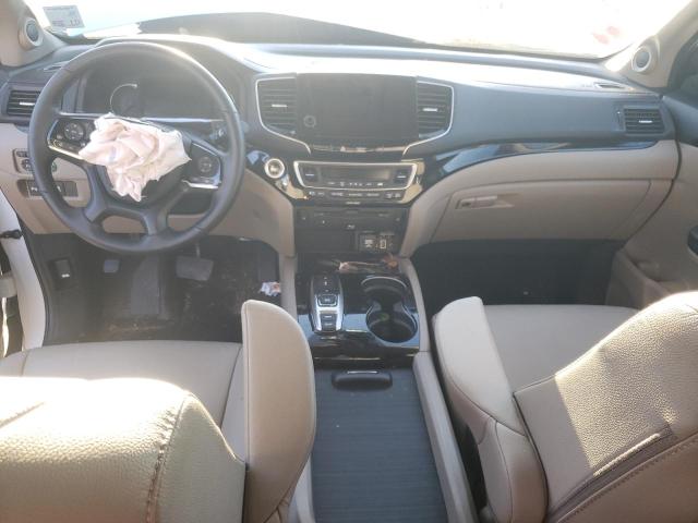Продаж на аукціоні авто 2022 Honda Pilot Touring, vin: 5FNYF5H61NB012979, номер лоту: 35914893