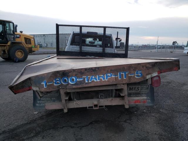 Продаж на аукціоні авто 2018 Ram 3500, vin: 3C7WRTCL0JG270594, номер лоту: 72643682