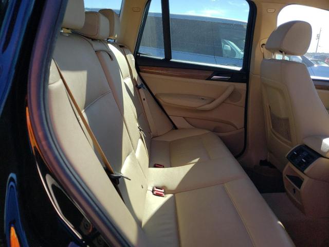 35953223 :رقم المزاد ، 5UXWX9C56D0A28703 vin ، 2013 Bmw X3 Xdrive28i مزاد بيع