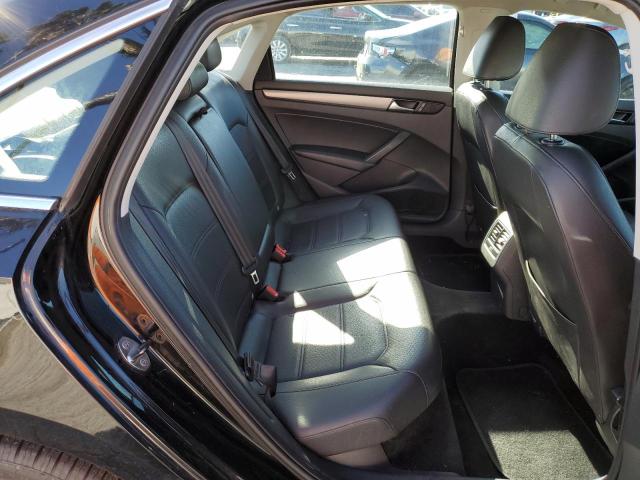 Aukcja sprzedaży 2014 Volkswagen Passat Se, vin: 1VWBT7A37EC056277, numer aukcji: 35757523