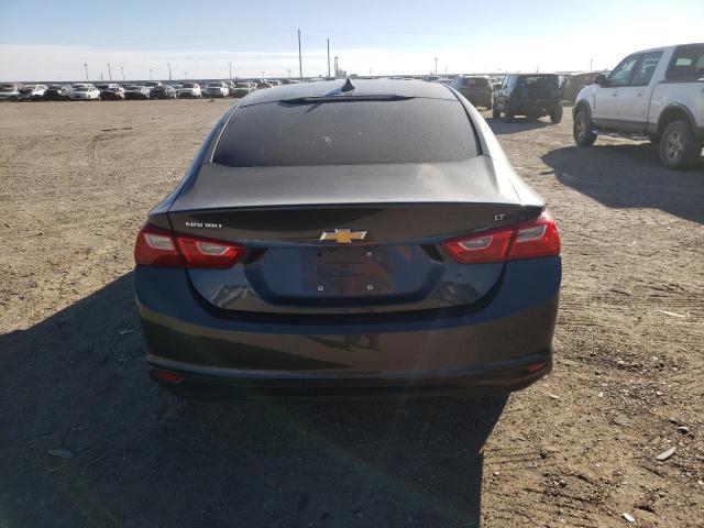 Продажа на аукционе авто 2017 Chevrolet Malibu Lt, vin: 1G1ZE5ST7HF104497, номер лота: 73637332