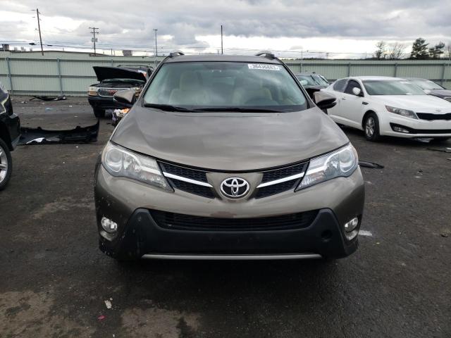 Продаж на аукціоні авто 2013 Toyota Rav4 Xle, vin: JTMRFREV8D5002621, номер лоту: 36436883