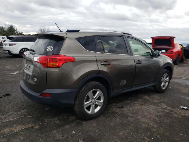 Продаж на аукціоні авто 2013 Toyota Rav4 Xle, vin: JTMRFREV8D5002621, номер лоту: 36436883