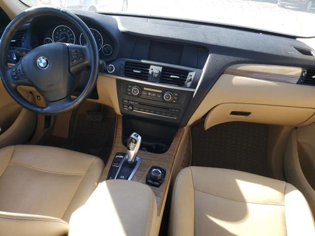35953223 :رقم المزاد ، 5UXWX9C56D0A28703 vin ، 2013 Bmw X3 Xdrive28i مزاد بيع