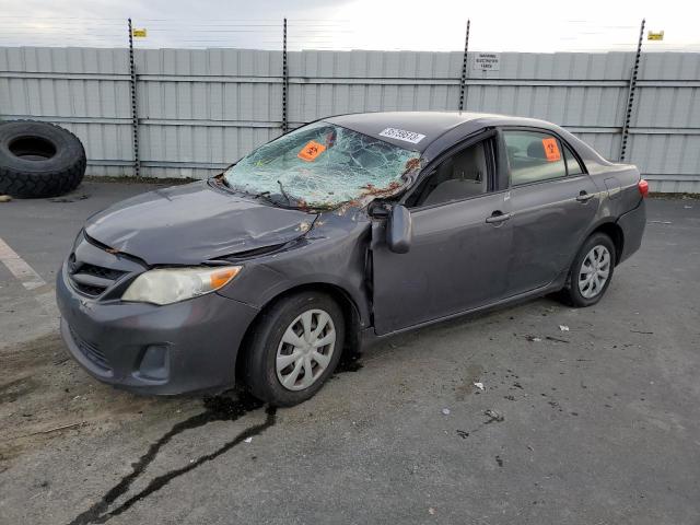 Продажа на аукционе авто 2011 Toyota Corolla Base, vin: JTDBU4EE5BJ100259, номер лота: 35759513