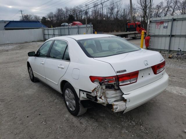 72922792 :رقم المزاد ، 1HGCM56434A167298 vin ، 2004 Honda Accord Lx مزاد بيع