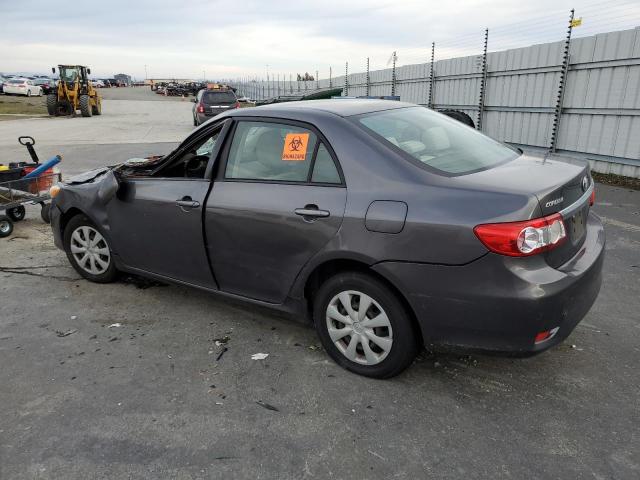 Продажа на аукционе авто 2011 Toyota Corolla Base, vin: JTDBU4EE5BJ100259, номер лота: 35759513