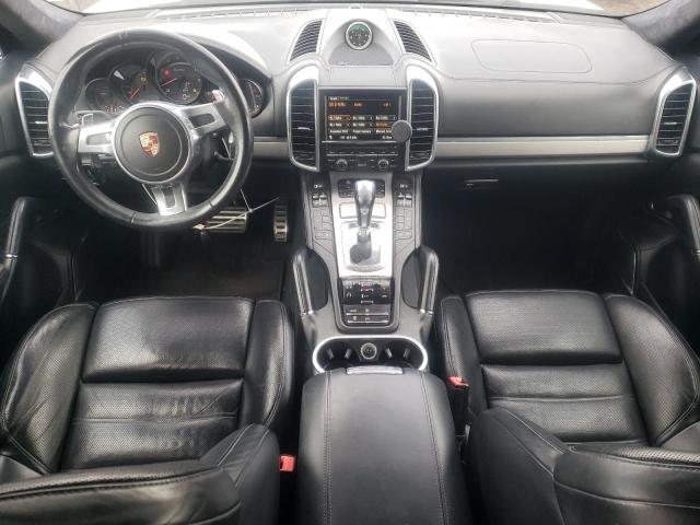 Aukcja sprzedaży 2012 Porsche Cayenne Turbo, vin: WP1AC2A25CLA84695, numer aukcji: 73708902