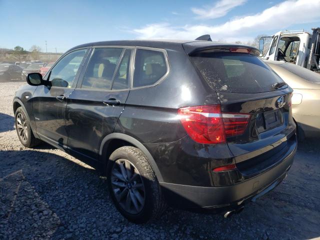 35953223 :رقم المزاد ، 5UXWX9C56D0A28703 vin ، 2013 Bmw X3 Xdrive28i مزاد بيع