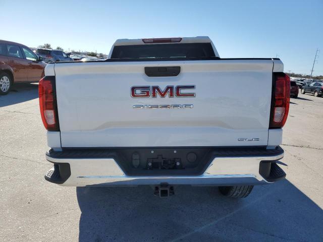Aukcja sprzedaży 2020 Gmc Sierra C1500 Sle, vin: 1GTP8BEK5LZ267521, numer aukcji: 73474802
