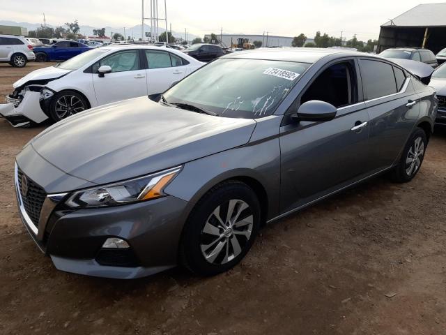 Aukcja sprzedaży 2020 Nissan Altima S, vin: 1N4BL4BVXLC283032, numer aukcji: 73418592