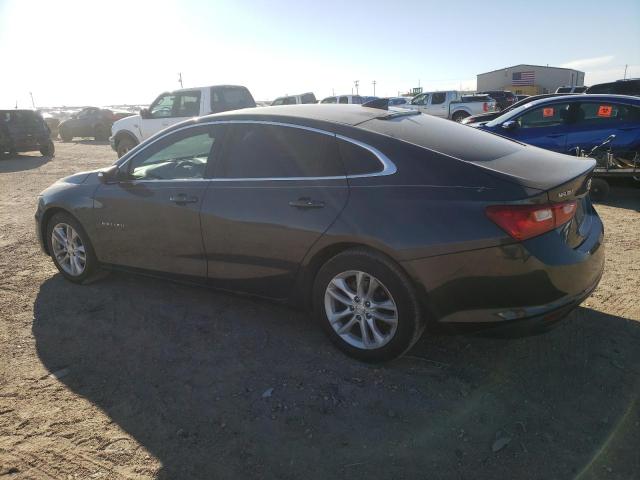 Продажа на аукционе авто 2017 Chevrolet Malibu Lt, vin: 1G1ZE5ST7HF104497, номер лота: 73637332