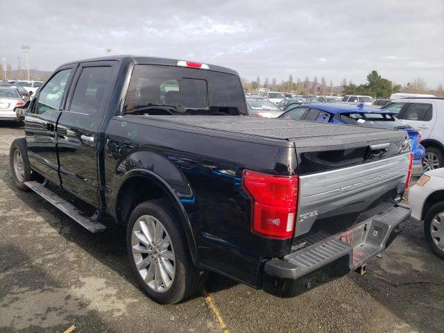 Продажа на аукционе авто 2018 Ford F150 Supercrew, vin: 1FTEW1EGXJFA51794, номер лота: 73715672