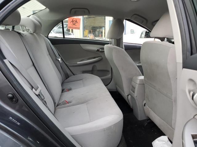 Продажа на аукционе авто 2011 Toyota Corolla Base, vin: JTDBU4EE5BJ100259, номер лота: 35759513