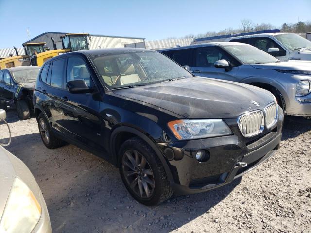 35953223 :رقم المزاد ، 5UXWX9C56D0A28703 vin ، 2013 Bmw X3 Xdrive28i مزاد بيع