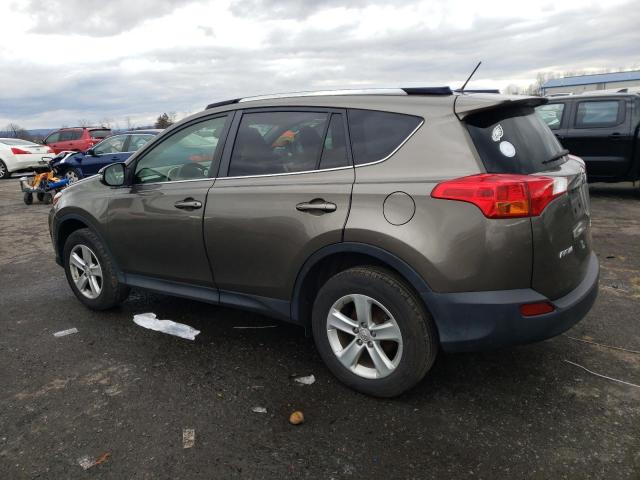 Продаж на аукціоні авто 2013 Toyota Rav4 Xle, vin: JTMRFREV8D5002621, номер лоту: 36436883