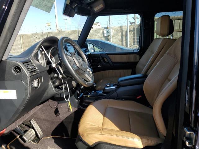 Aukcja sprzedaży 2014 Mercedes-benz G 550, vin: WDCYC3HF1EX215559, numer aukcji: 36291913