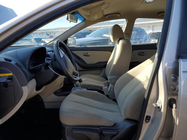 Продаж на аукціоні авто 2010 Hyundai Elantra Blue, vin: KMHDU4AD8AU101193, номер лоту: 35923503