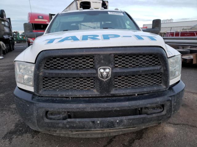 Продаж на аукціоні авто 2018 Ram 3500, vin: 3C7WRTCL0JG270594, номер лоту: 72643682