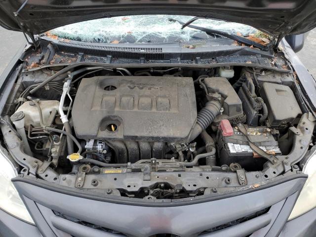 Продажа на аукционе авто 2011 Toyota Corolla Base, vin: JTDBU4EE5BJ100259, номер лота: 35759513