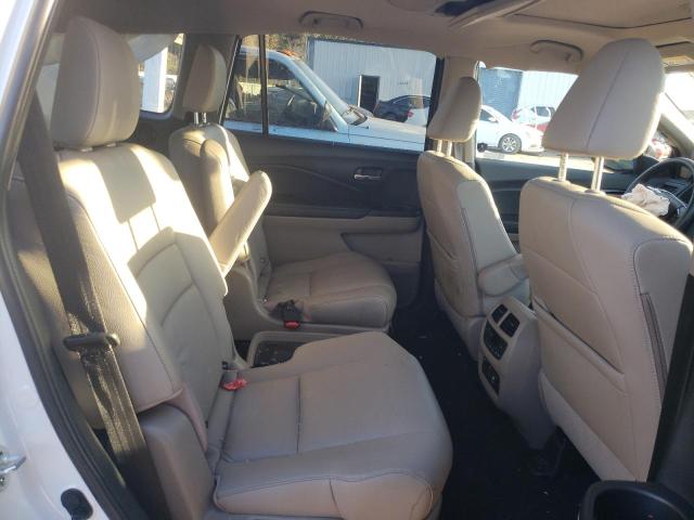 Продаж на аукціоні авто 2022 Honda Pilot Touring, vin: 5FNYF5H61NB012979, номер лоту: 35914893