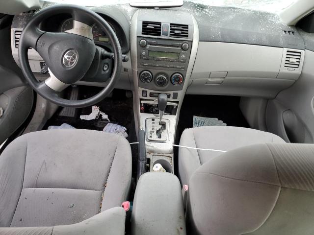 Продажа на аукционе авто 2011 Toyota Corolla Base, vin: JTDBU4EE5BJ100259, номер лота: 35759513