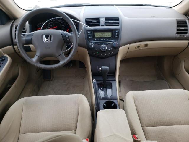 72922792 :رقم المزاد ، 1HGCM56434A167298 vin ، 2004 Honda Accord Lx مزاد بيع